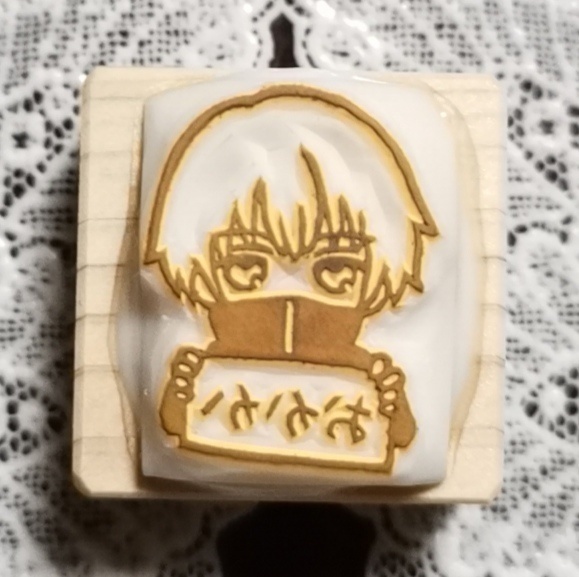 【受注OK】狗巻棘