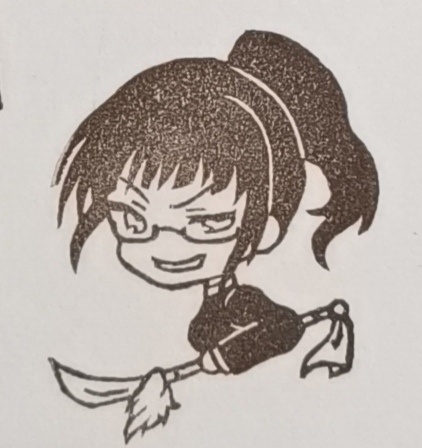 【受注OK】禪院真希