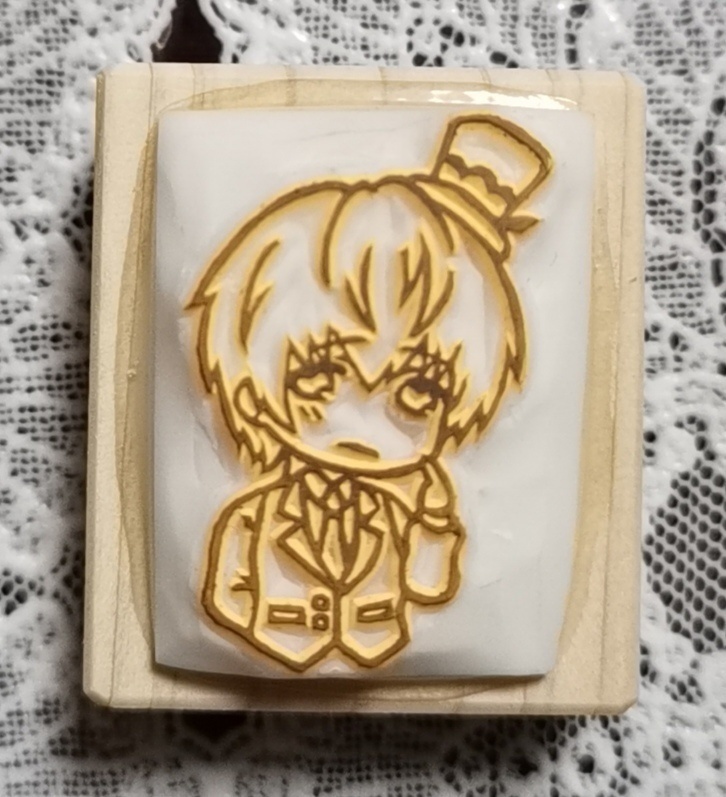 【受注OK】オスカー