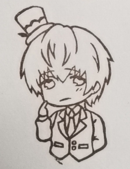 【受注OK】オスカー