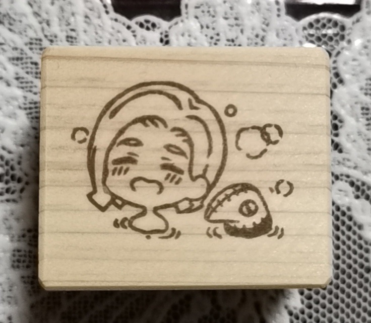 【受注OK】温泉でほっこり