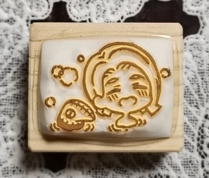 【受注OK】温泉でほっこり