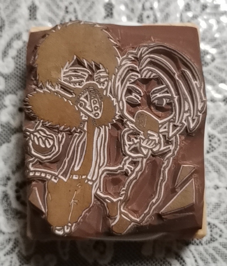 【受注OK】クロオバ