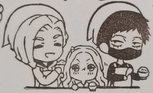 【受注OK】クロオバエリ