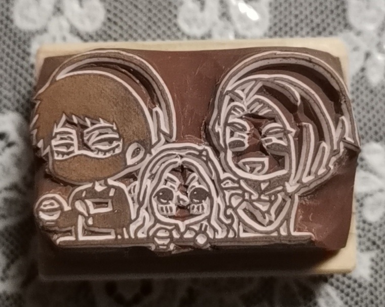 【受注OK】クロオバエリ