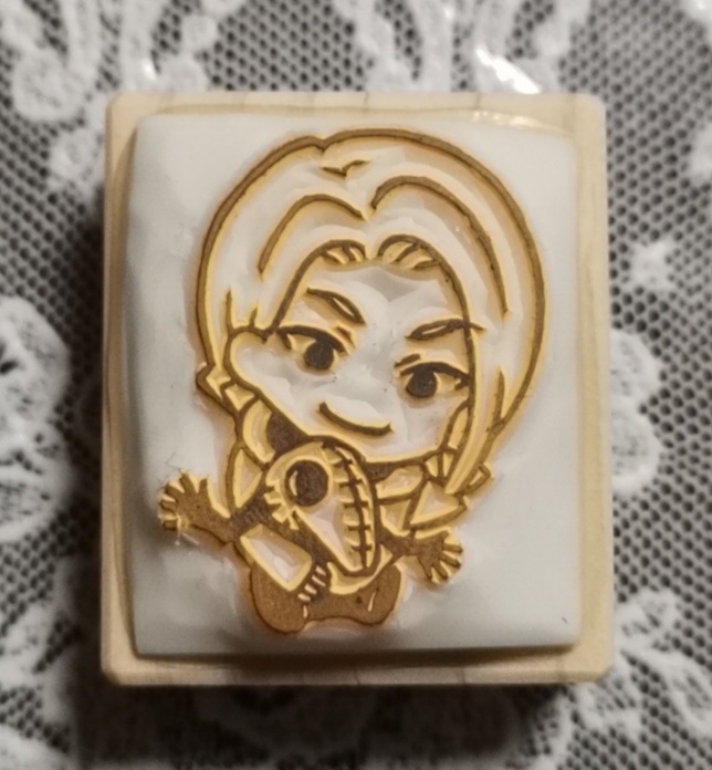 【受注OK】クロノとミミック