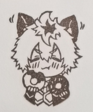 【受注OK】ラギー誕