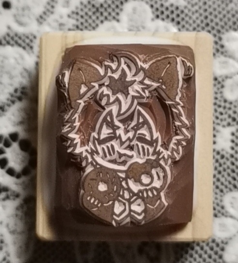 【受注OK】ラギー誕