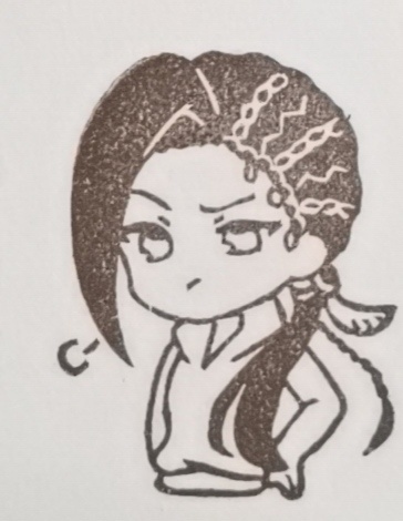 【受注OK】ジャミル