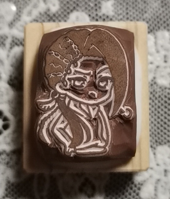 【受注OK】ジャミル