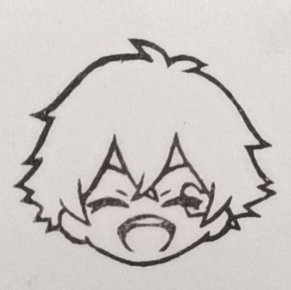 エース 消しゴムはんこ