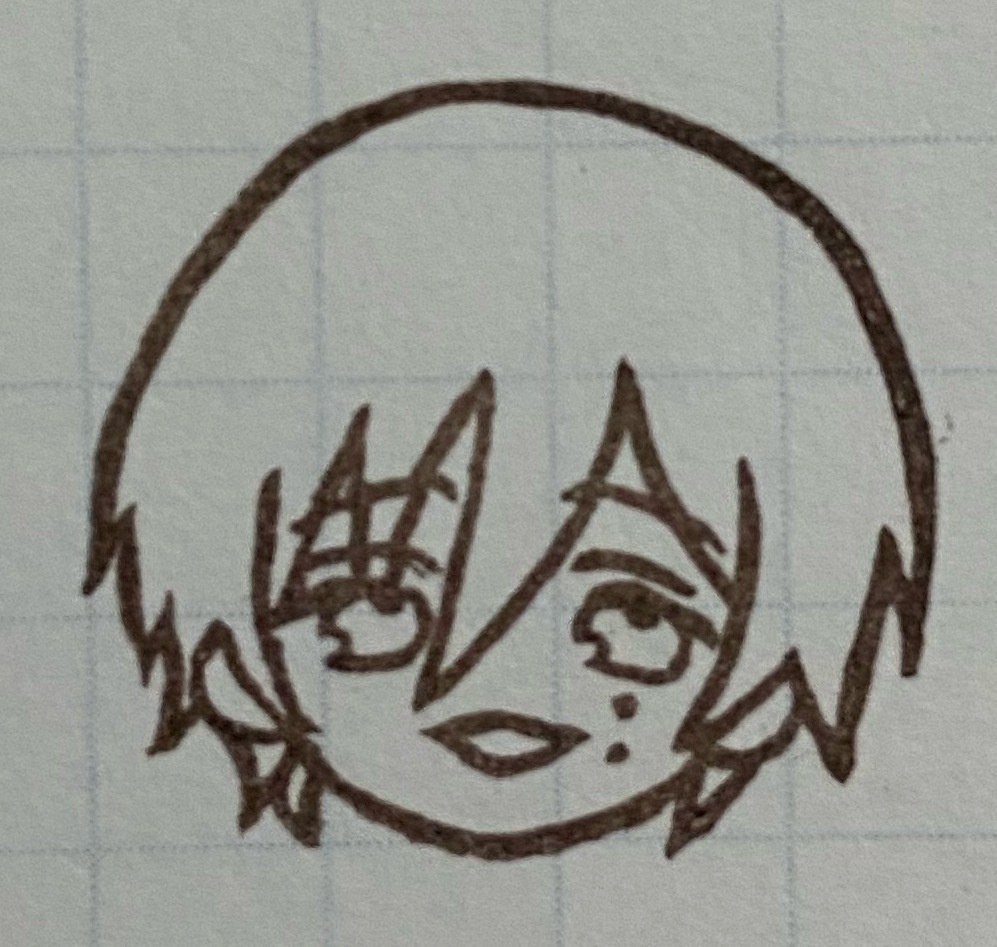 ALKALOID 消しゴムはんこ