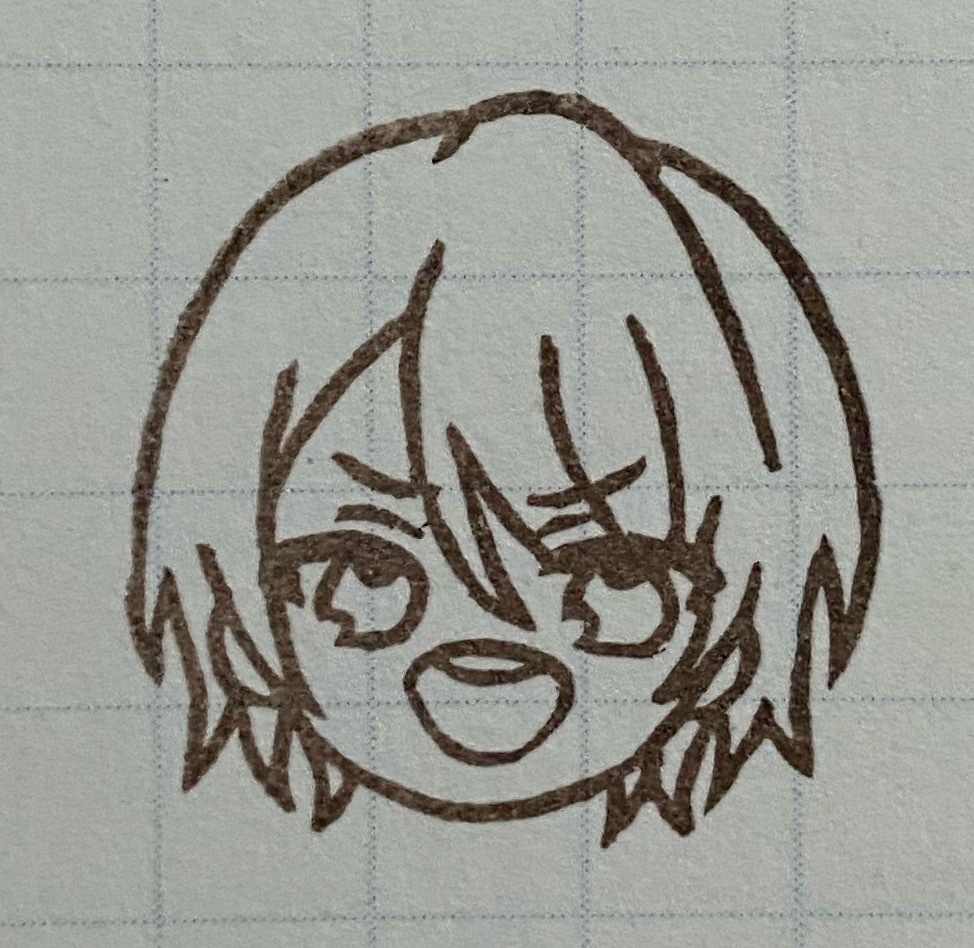 ALKALOID 消しゴムはんこ