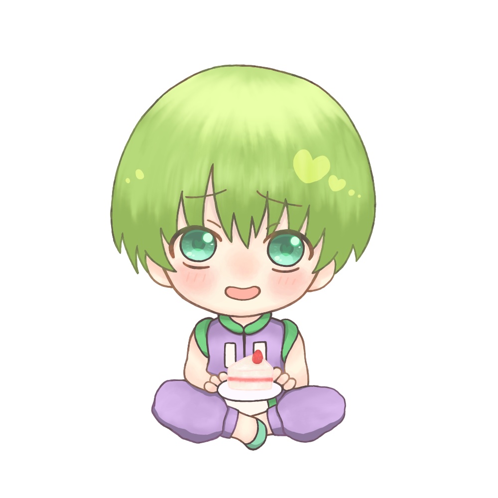 ハンターオンリー アクキー