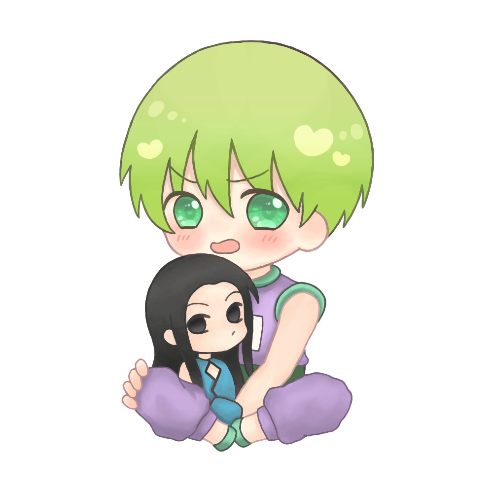 ハンターオンリー アクキー