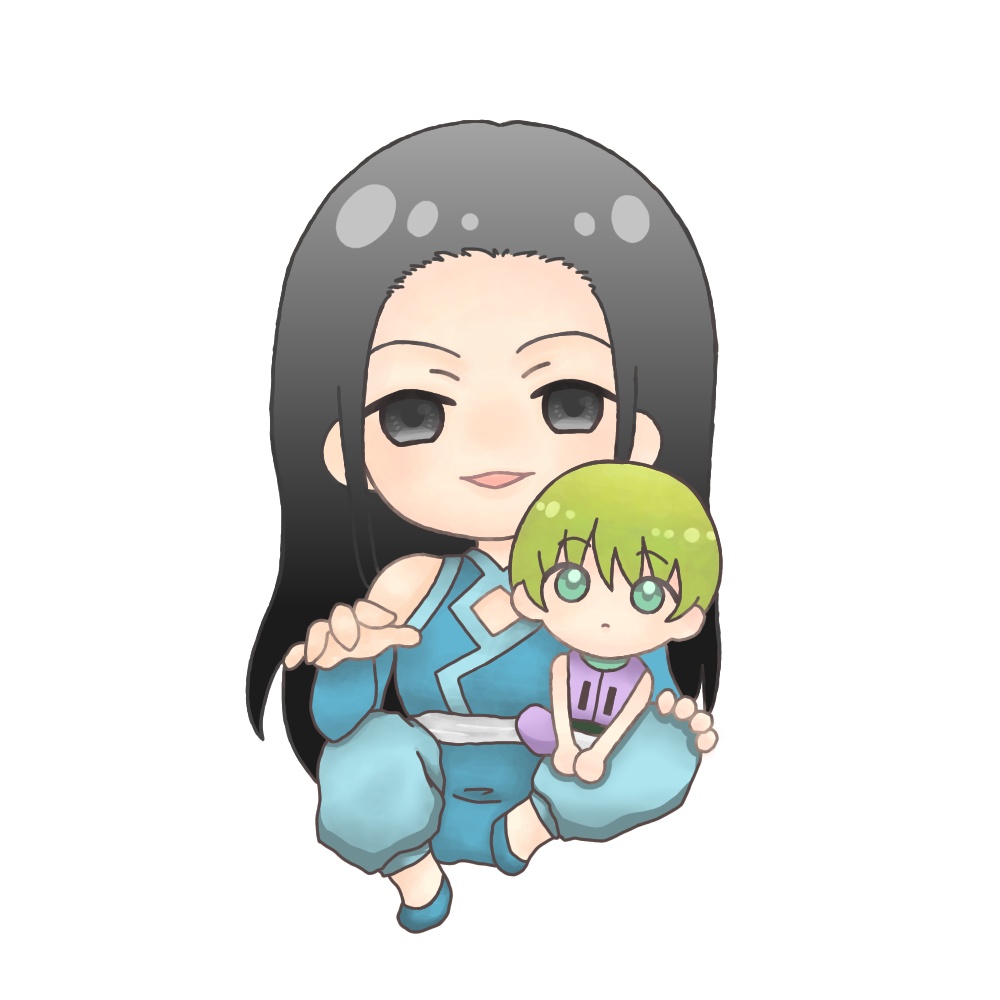 ハンターオンリー アクキー