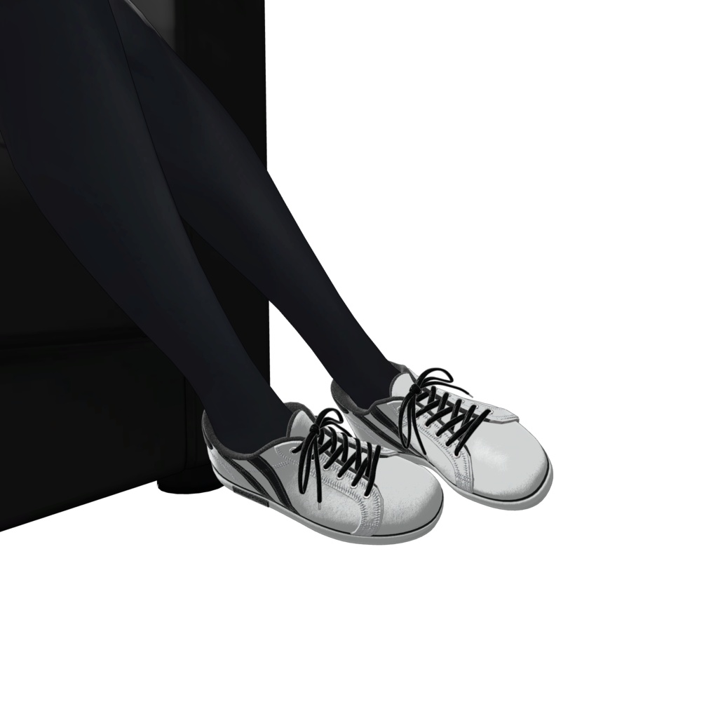 Sneakers for Avatar Manuka, Lime, Airi, Shinano, Sio, Rurune, Moe, Milltina, Rindo, Mayo and Milfy