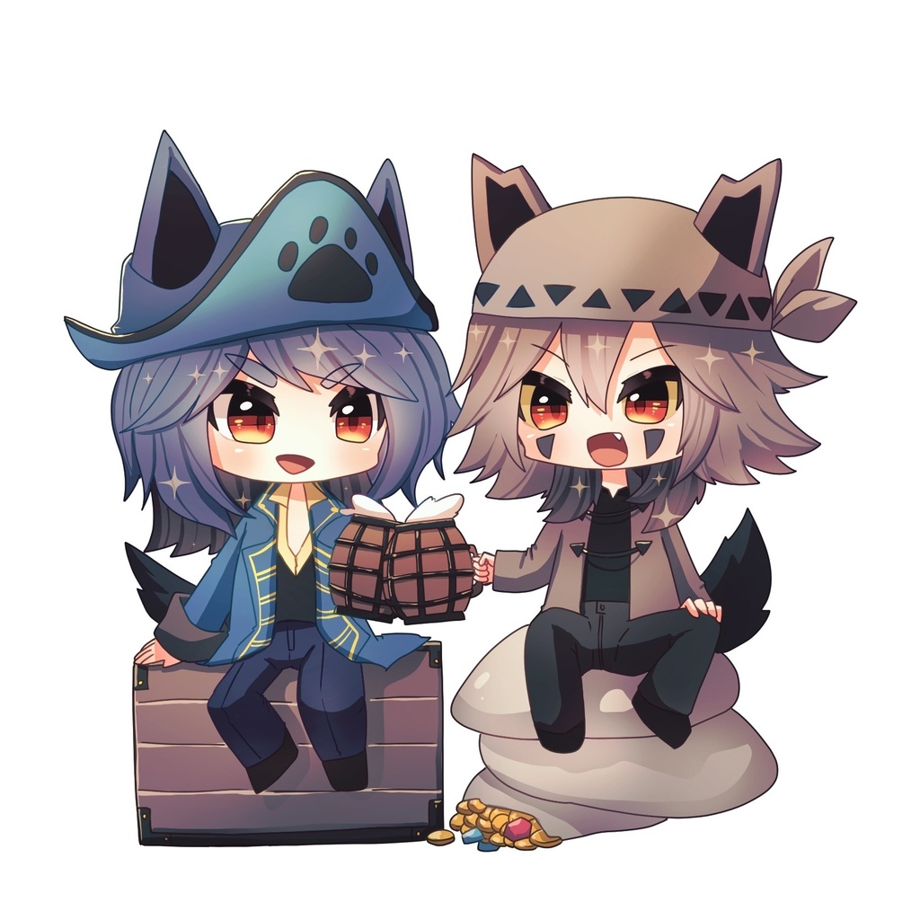 pkgエアオンリー(タニシ)