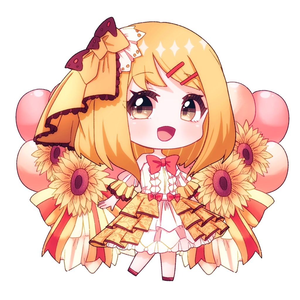 プディン生誕グッズ2023