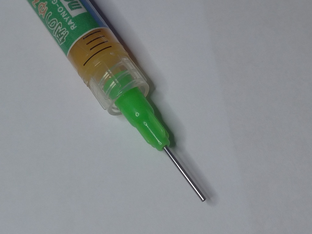 【SPECIAL OPTIONS】SP-17C 例のゆるいグリス(C)(1.5ml)