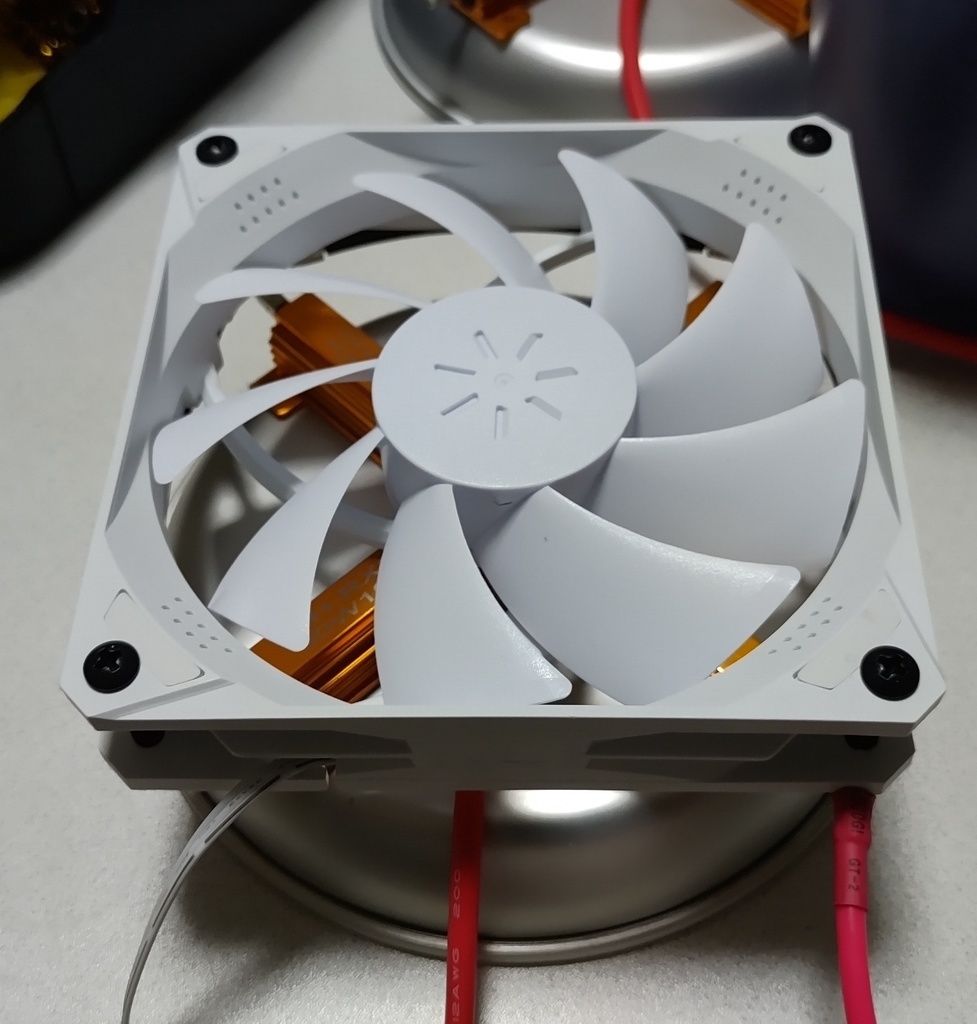 【SPECIAL OPTIONS】組み立てキット SP-x18 外部放電抵抗器SPR type−D