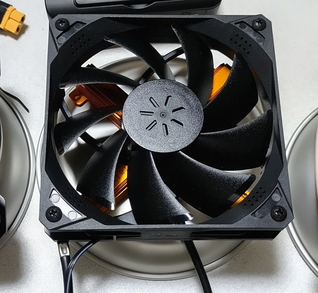 【SPECIAL OPTIONS】組み立てキット SP-x18 外部放電抵抗器SPR type−D