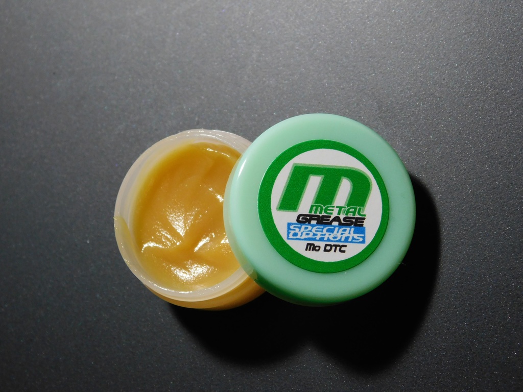 【SPECIAL OPTIONS】SP-21 Mグリス