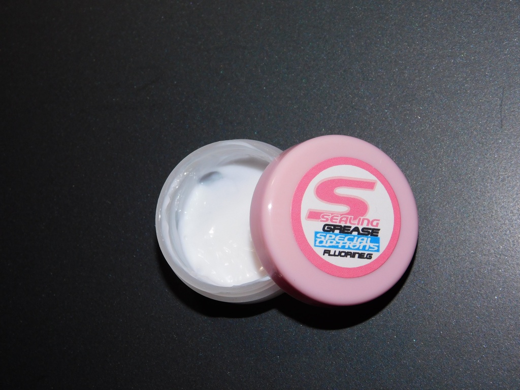 【SPECIAL OPTIONS】SP-23 Sグリス