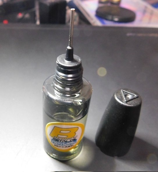 【SPECIAL OPTIONS】SP-22 Bオイル