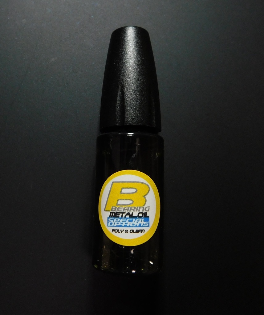 【SPECIAL OPTIONS】SP-22 Bオイル