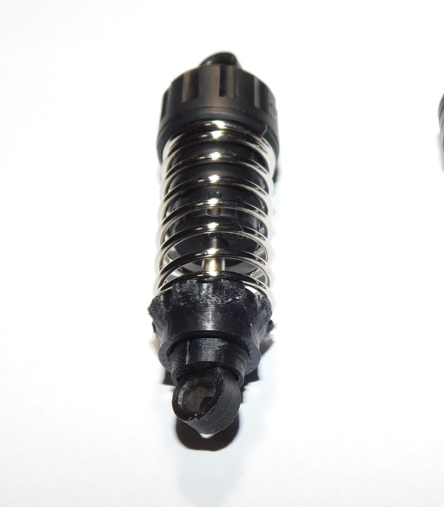 【SPECIAL OPTIONS】SP-24 調整式CVAダンパーリテーナー