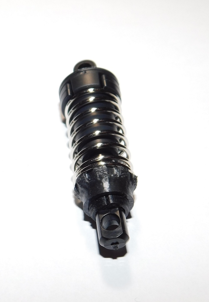 【SPECIAL OPTIONS】SP-25 調整式フリクションダンパーリテーナー