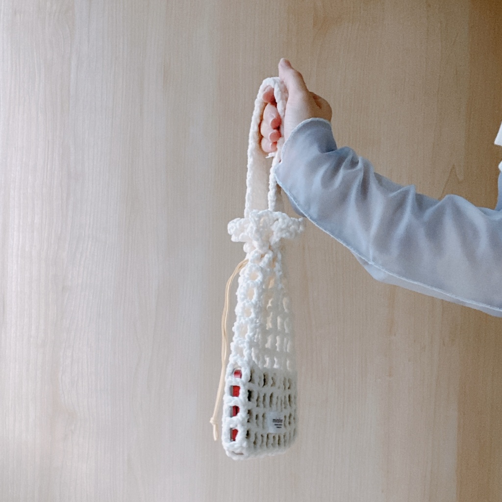 きんちゃくバッグ