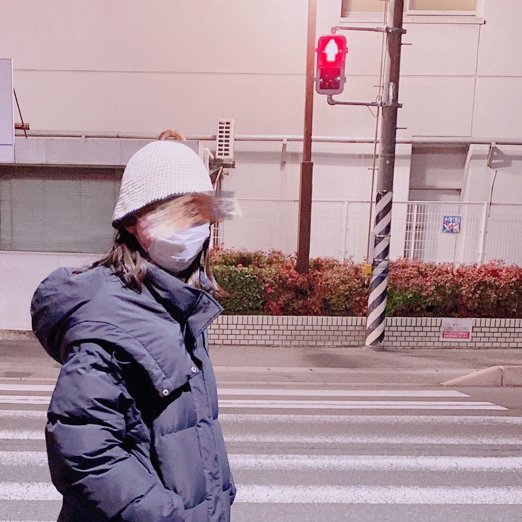 綿100クロシェハット