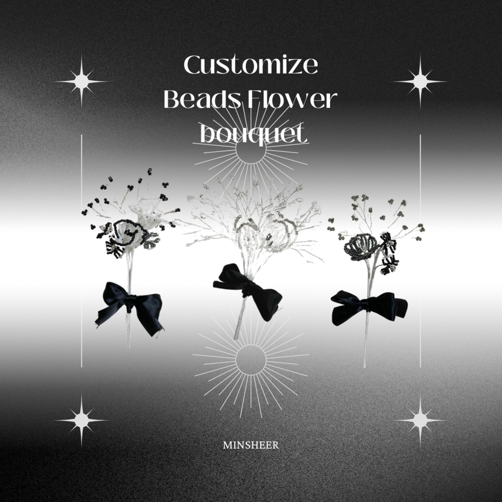customize bouquet