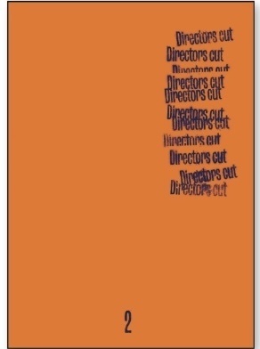 Directors cut 2