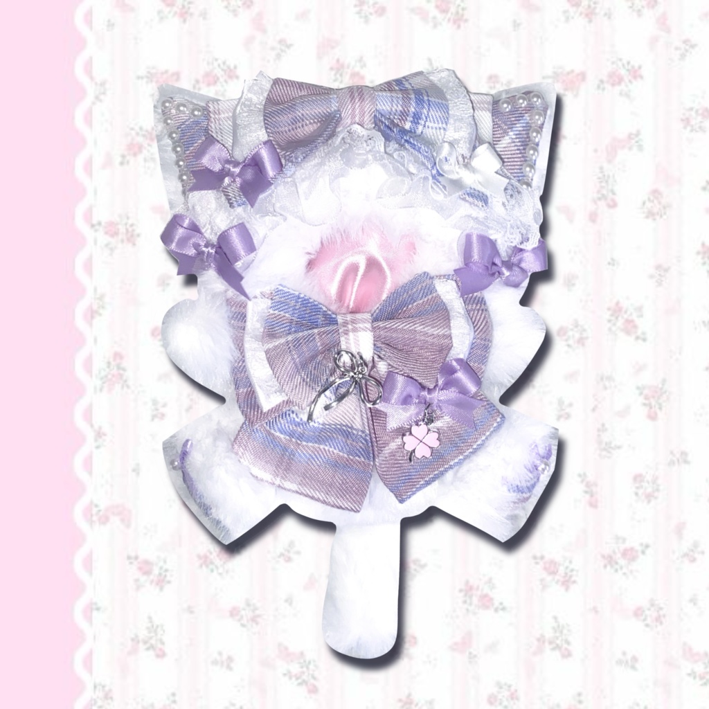 B45♡12-13cmぬい服