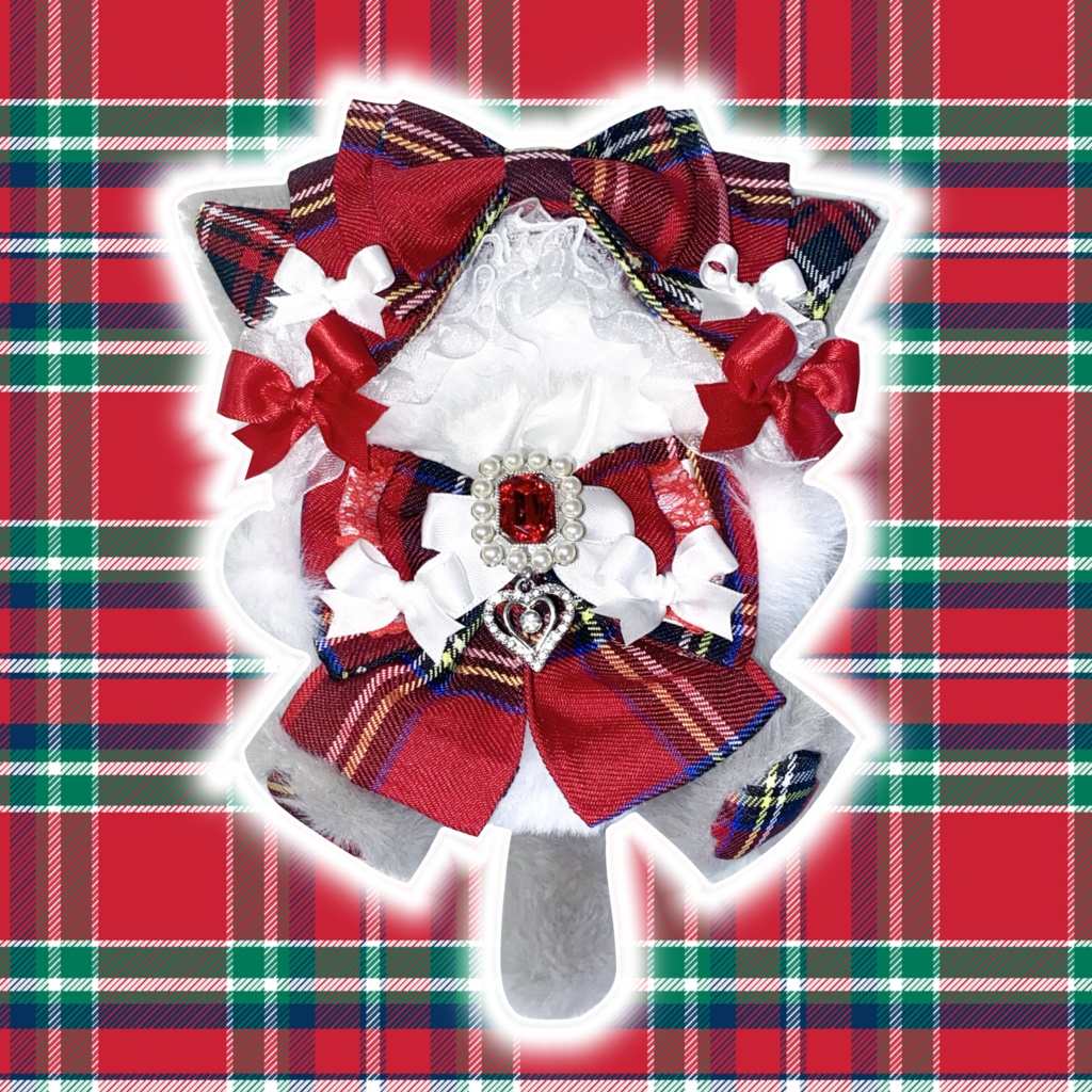 B54♡12-13cmぬい服