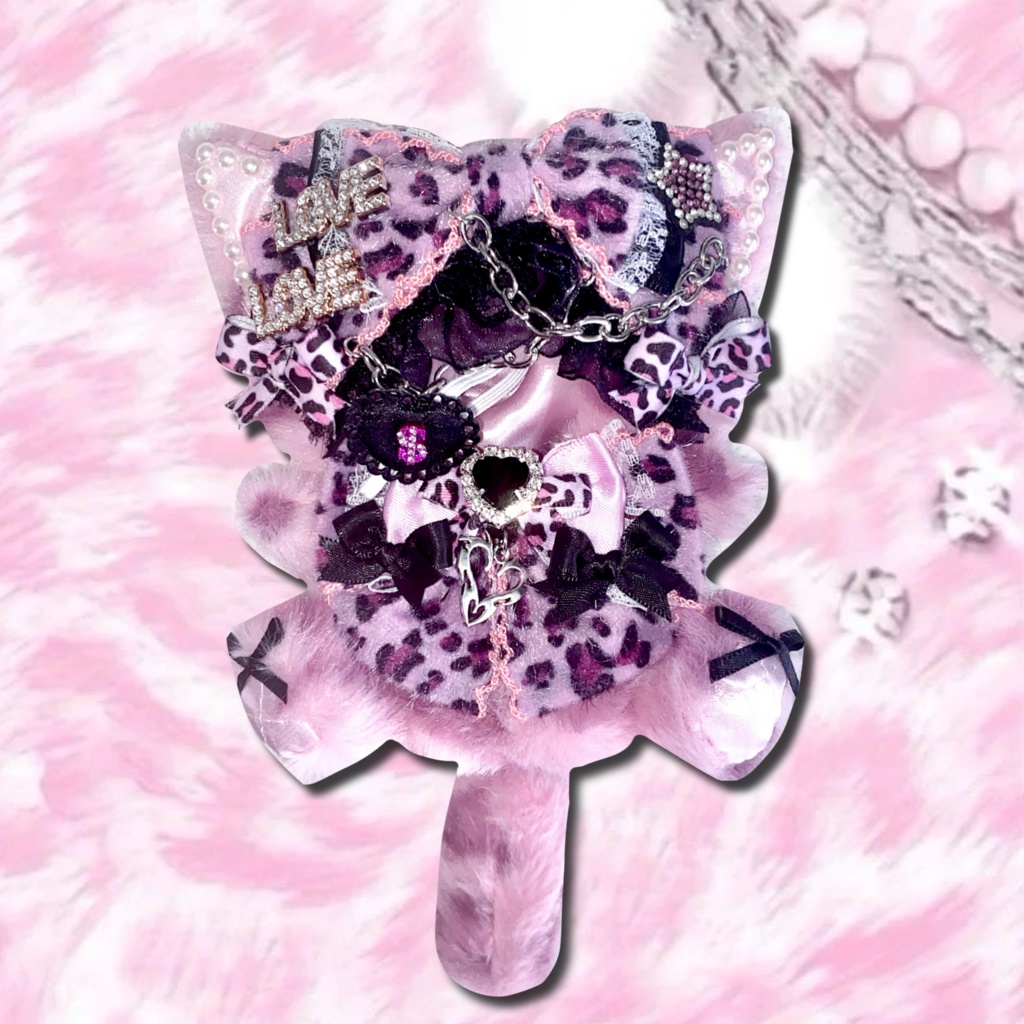 D46♡12-13cmぬい服