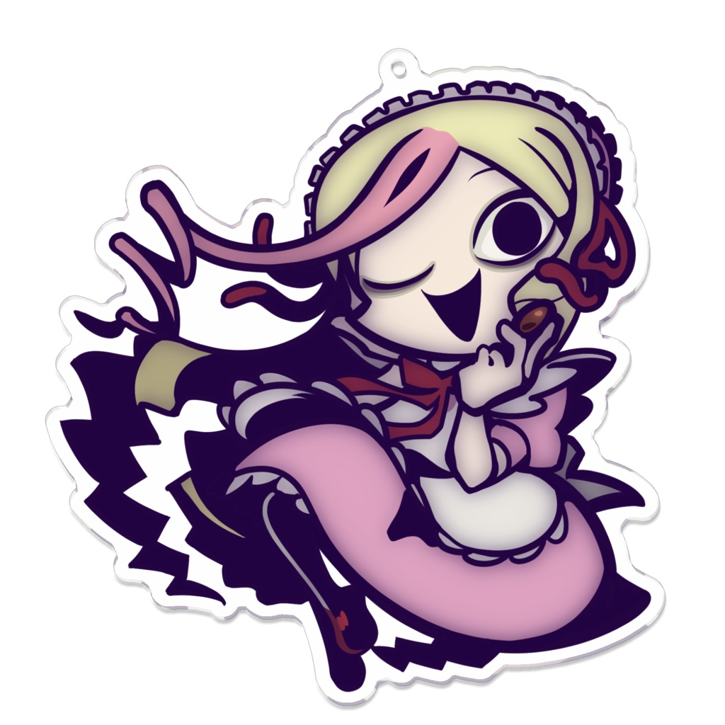 いつもの俺だよ！