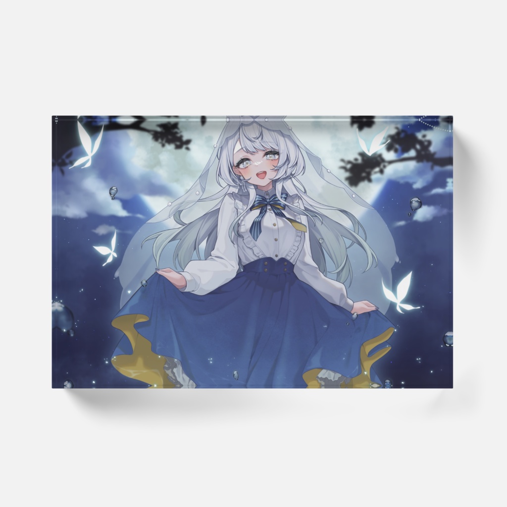 くらげのワルツ