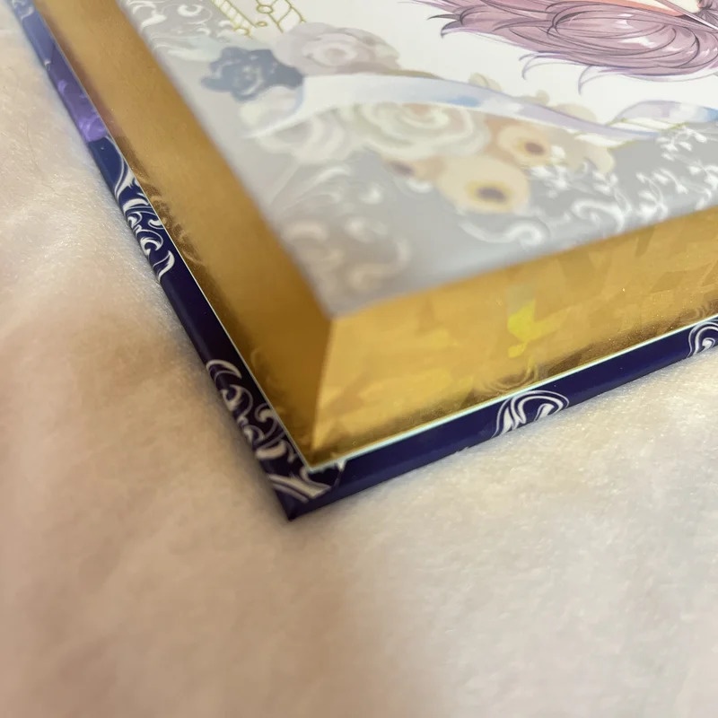 ãðtwstããŒãã«ããŒå€¢æ¬ïŒA5ã»574ããŒãžãEVA / Azul