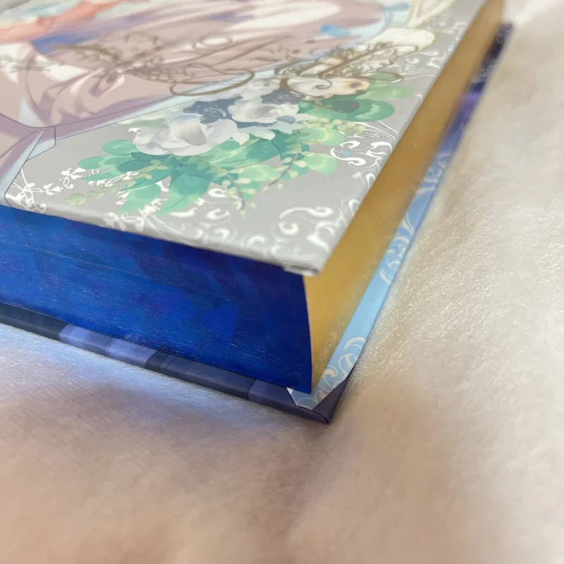 ãðtwstããŒãã«ããŒå€¢æ¬ïŒA5ã»574ããŒãžãEVA / Azul