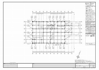 新軸組構造図A1版