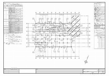 新軸組構造図A1版