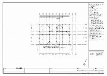 新軸組構造図A2版