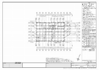 新軸組構造図A2版