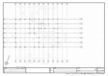 新軸組構造図A3版