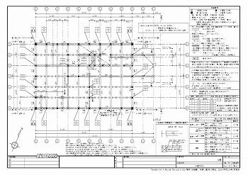 新軸組構造図A3版