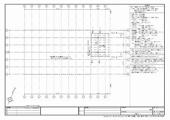 新軸組構造図A3版